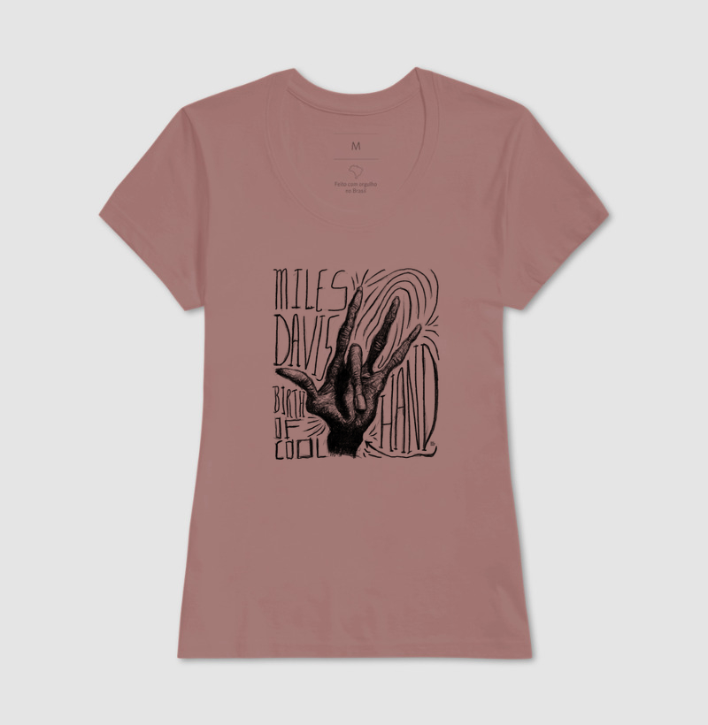 Camisa 16