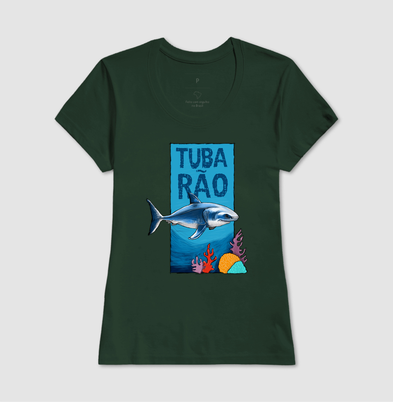 Camisa 15
