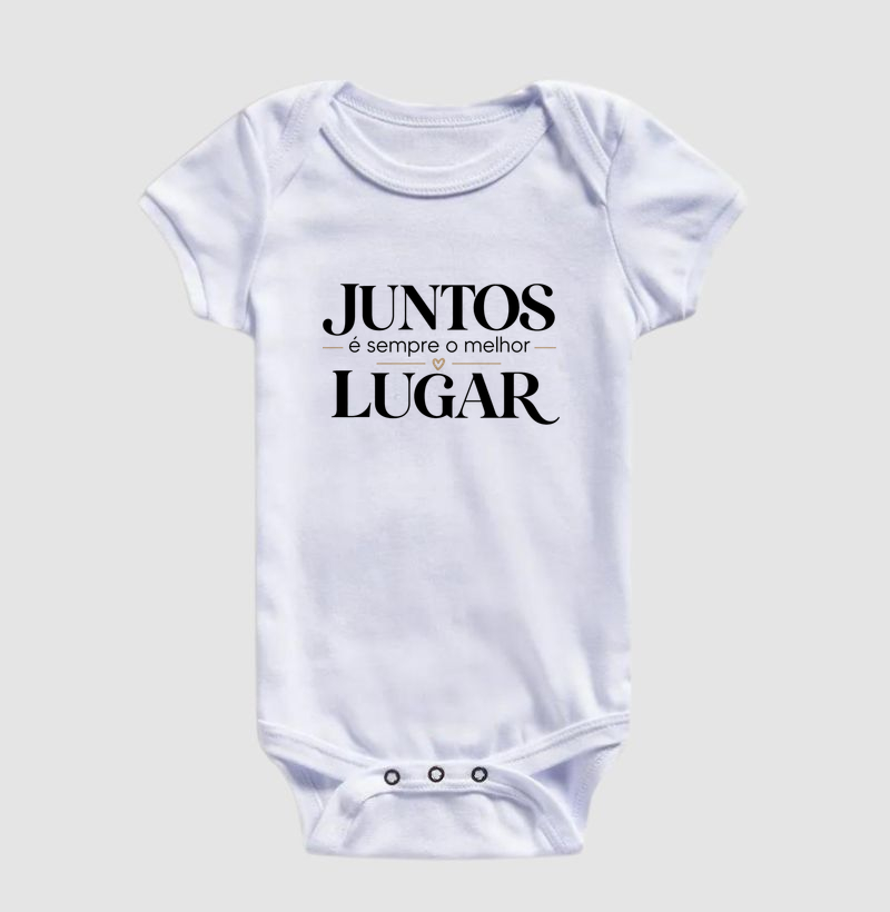 Juntos é o melhor lugar - Imagem 3