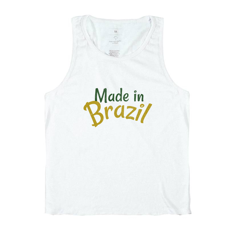 Made in Brazil  - Imagem 2