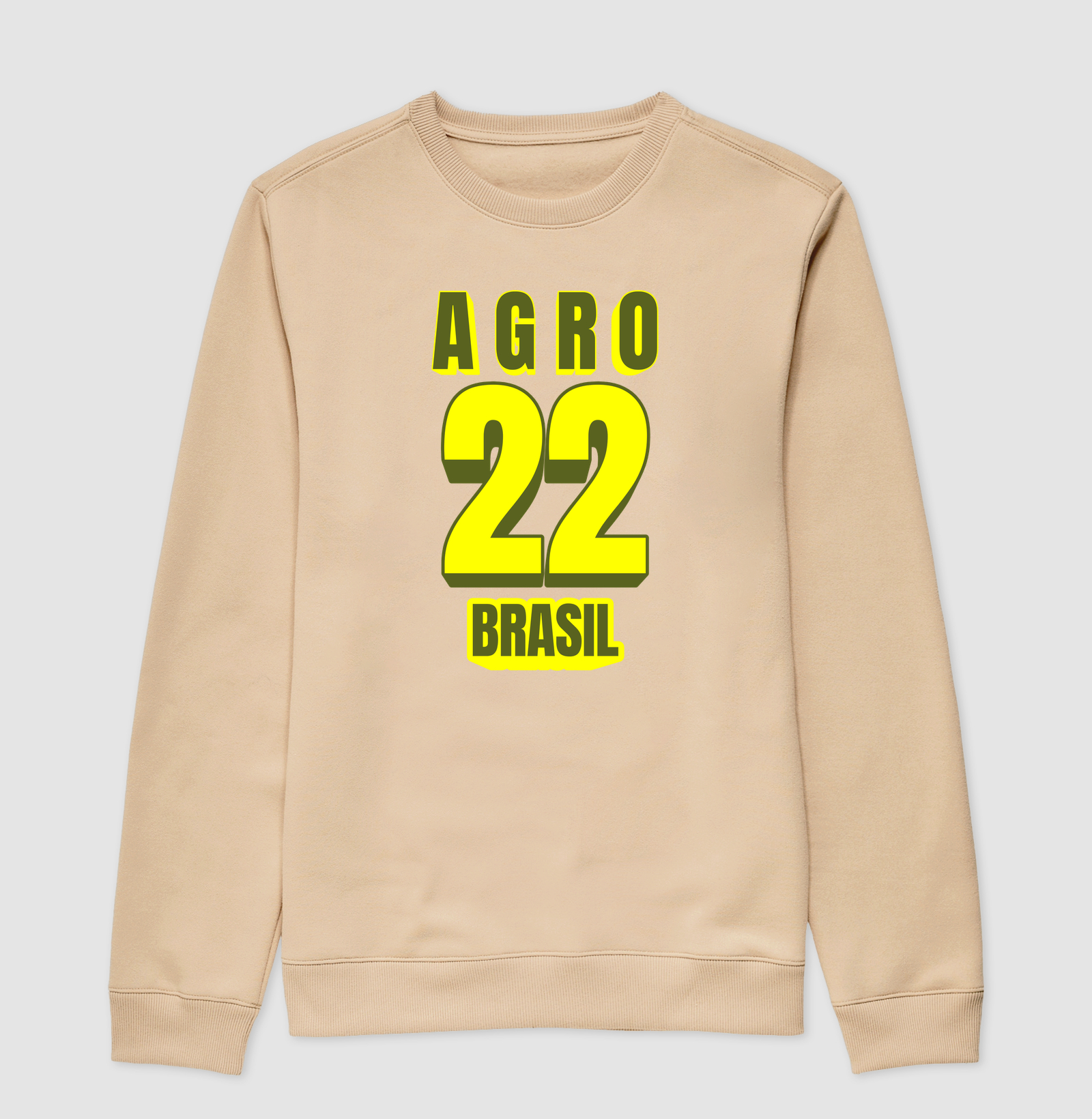 AGRO BRASIL 22 - Imagem 3