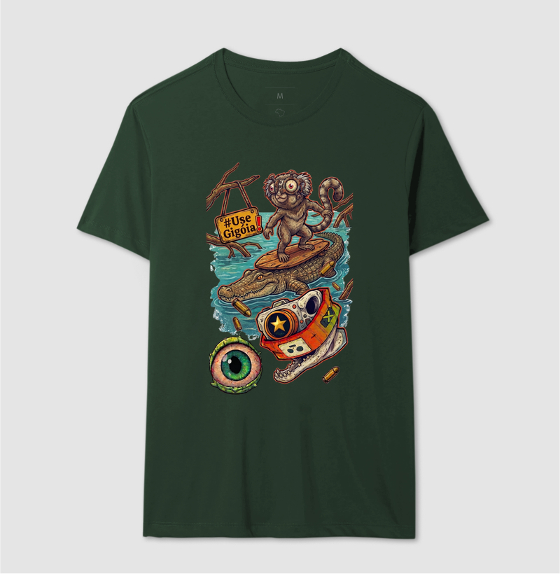 Camisa 11