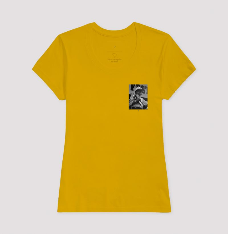 Camisa 16