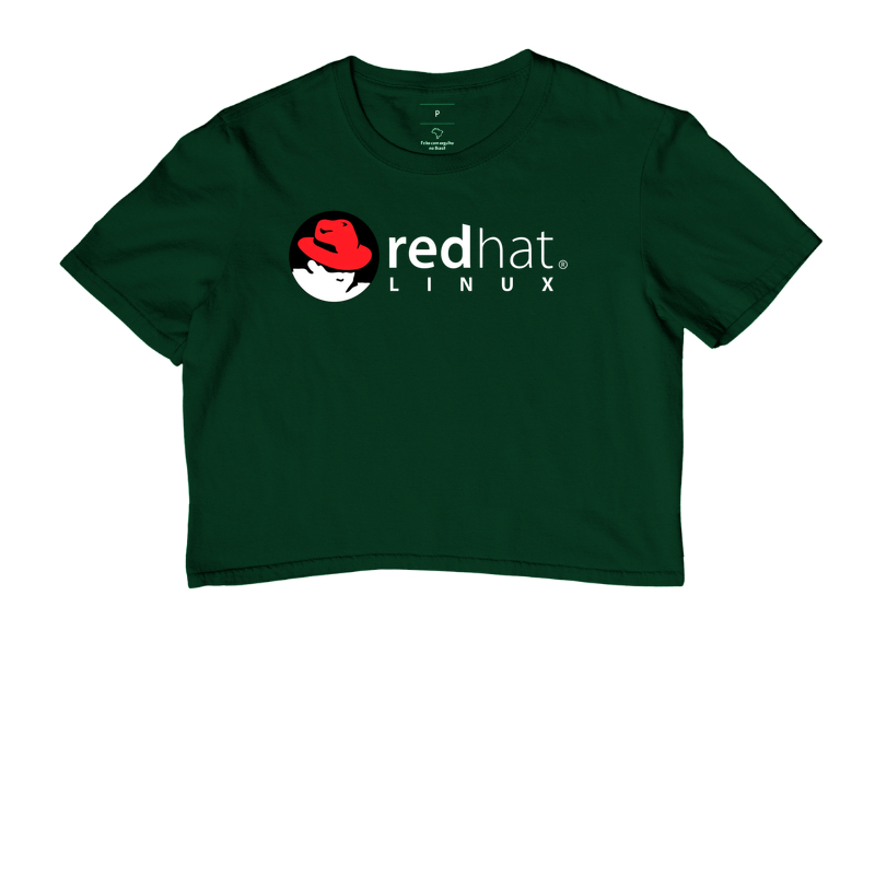 "RedHat Linux" T.I - Imagem 5