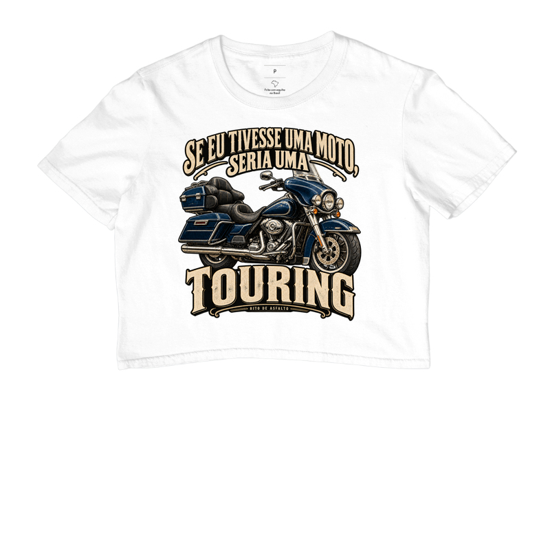 Se Eu Tivesse Touring - Imagem 3