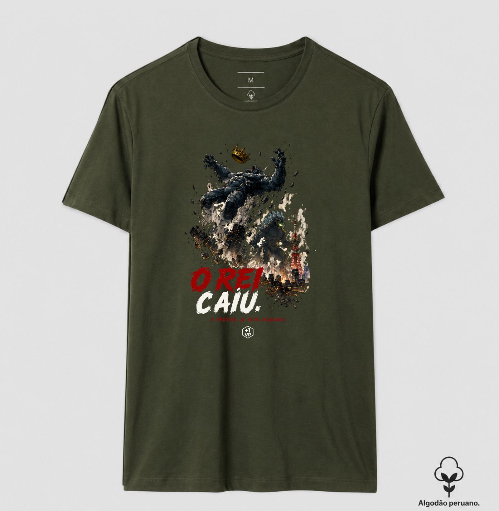 Camisa 1