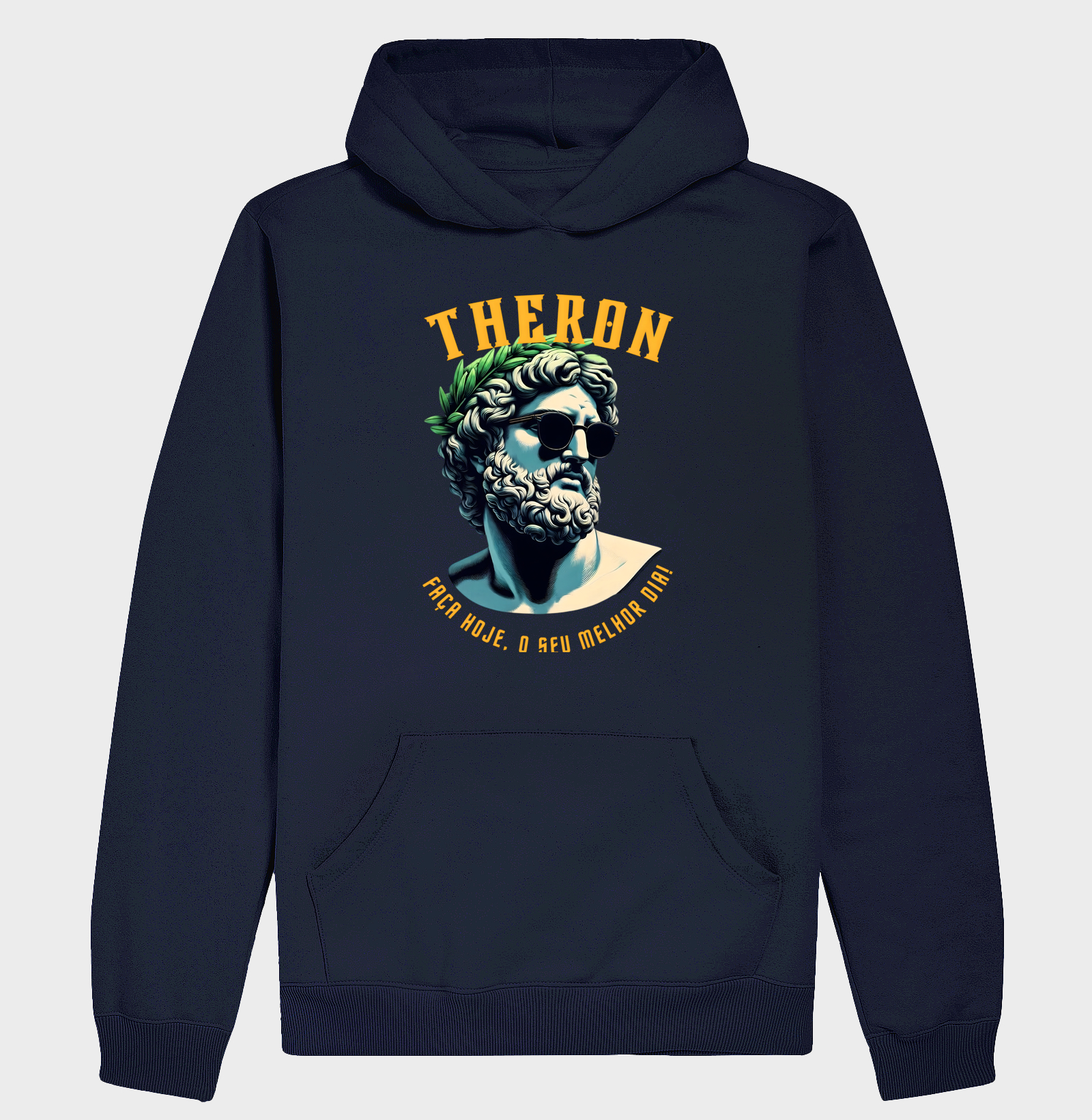 Moletom THERON - Imagem 4
