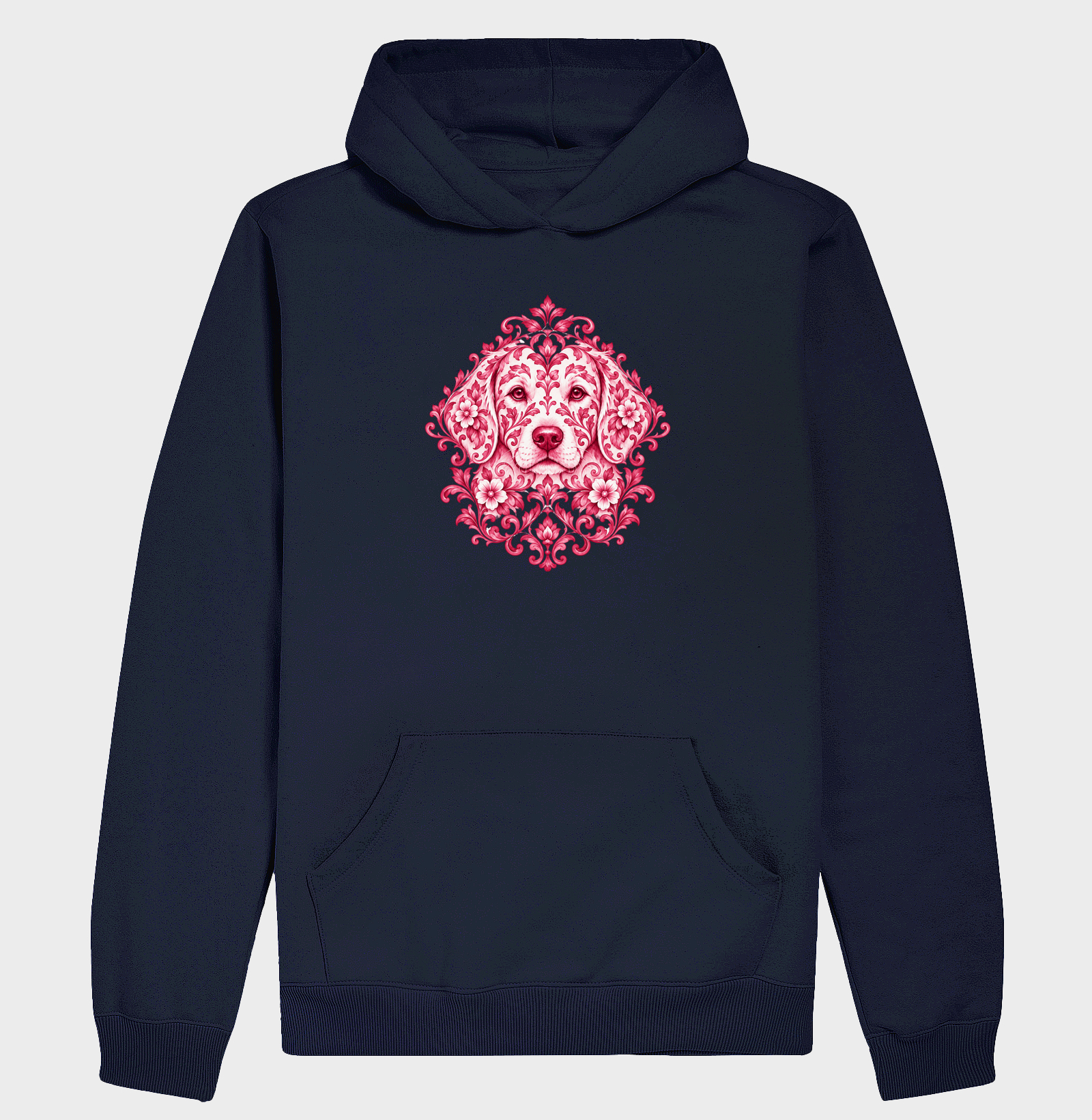 Azulejo Rosa - Imagem 4