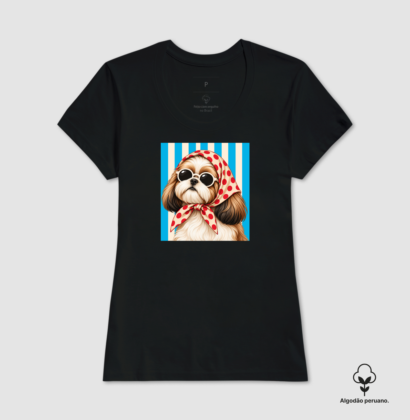 La dolce Shih Tzu - Imagem 4
