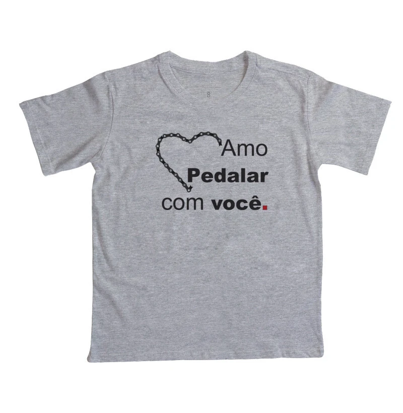 Amo Pedalar Com Você - Imagem 3