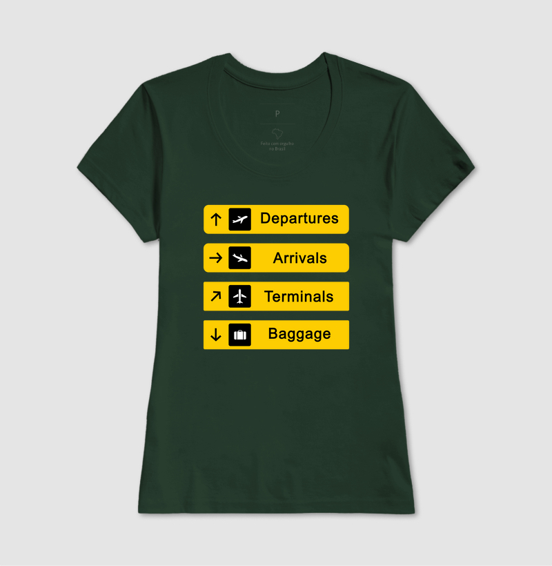 Camisa 12