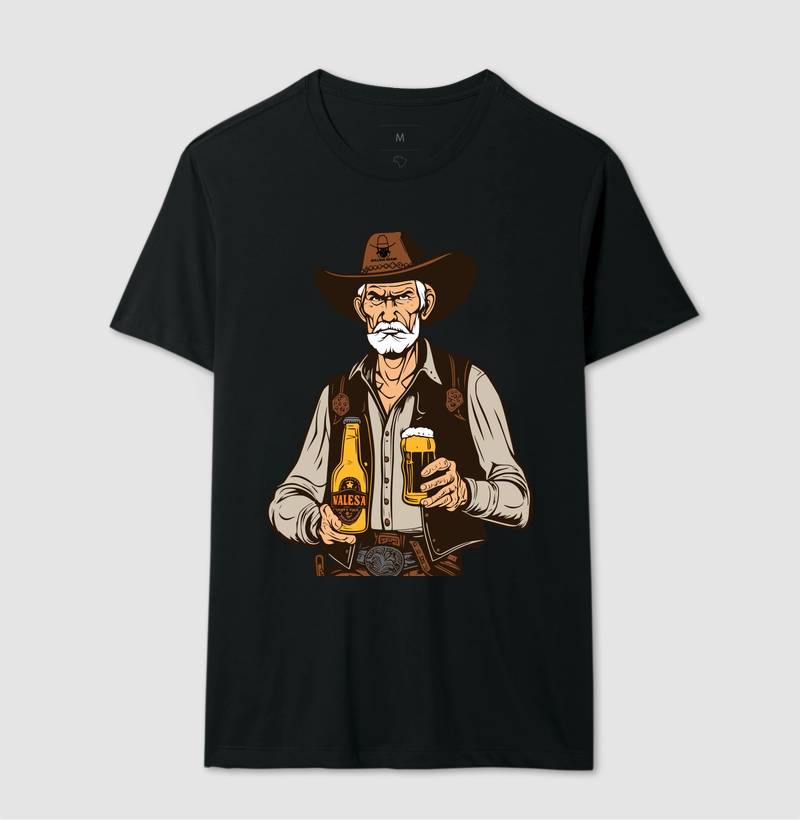 Old Man Beer Bulldog Brabo - Imagem 3
