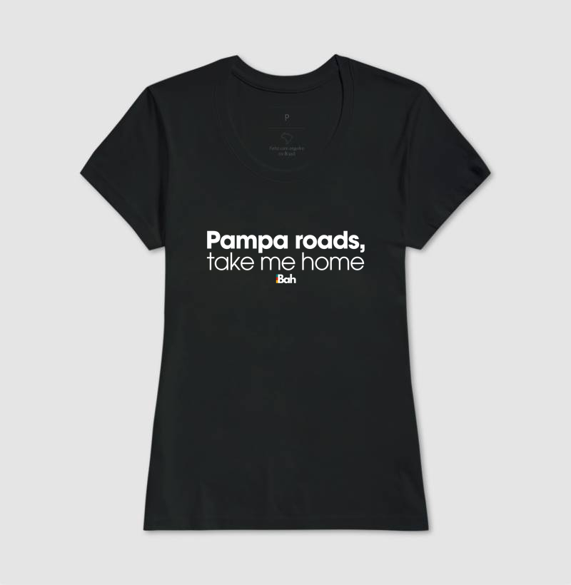 Pampa roads take me home - Imagem 6