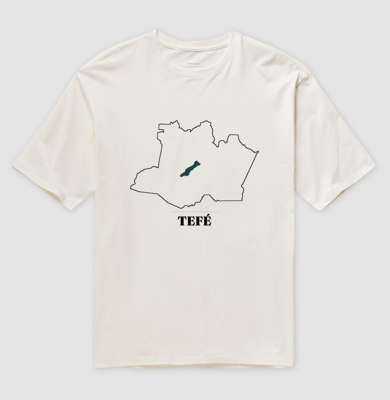 Tefé | Traço AM - Imagem 4