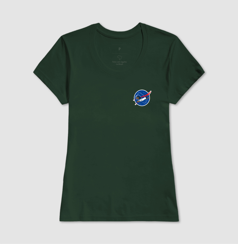 Nasa de bolso - Imagem 14