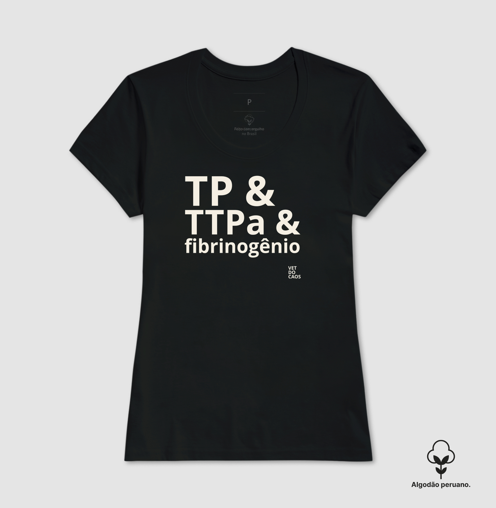 TP & TTPa & fibrinogênio offwhite - Imagem 3