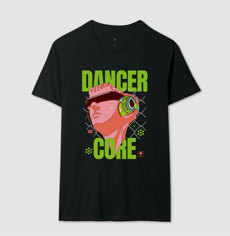 DANCER CORE Vol.1 - Imagem 5
