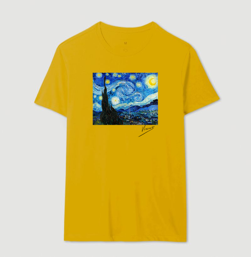 Camisa 13