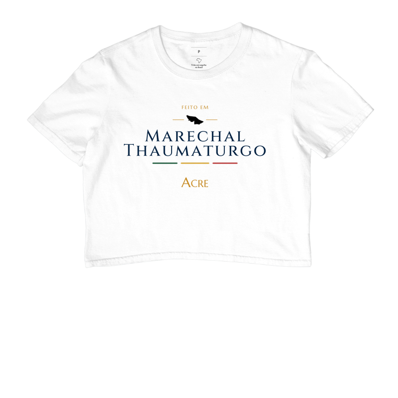 Feito em Marechal Thaumaturgo AC - Imagem 2