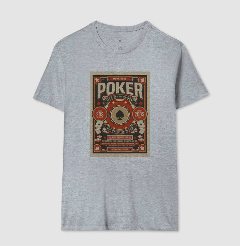 Camisa 7