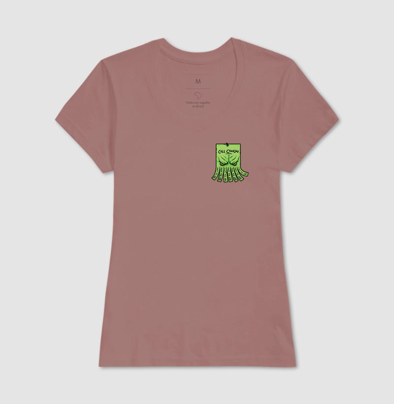 Camisa 16