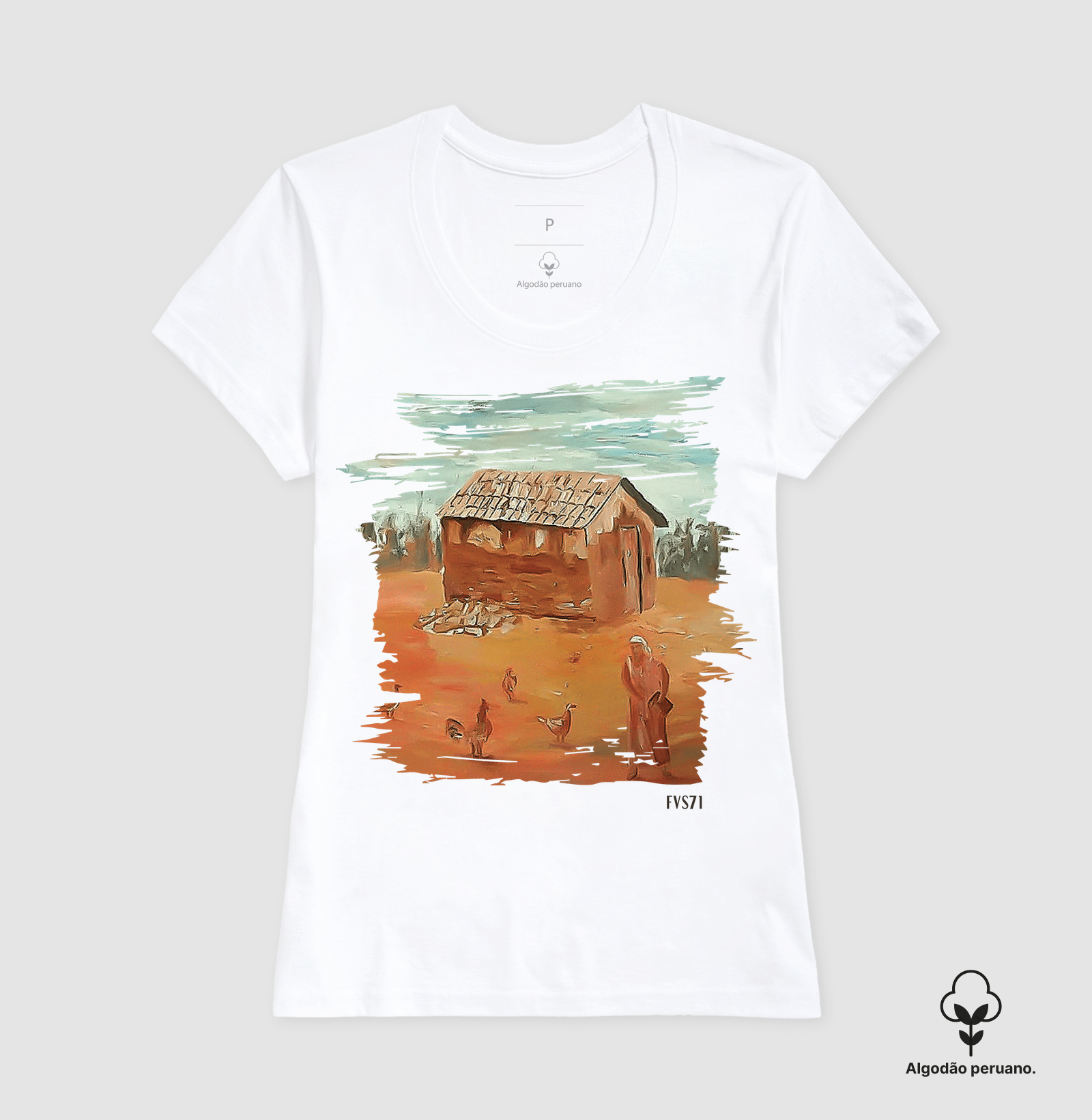 Camisa 5