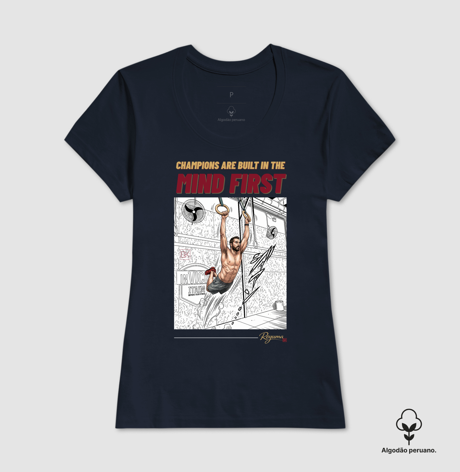 Camisa 5