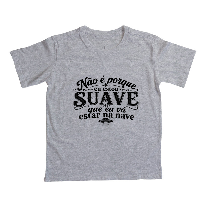 Estou Suave, Não Estou na Nave - Imagem 3