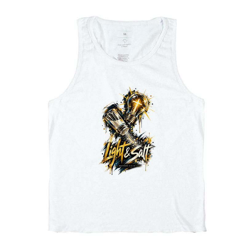 Vista sua Fé - Imagem 3