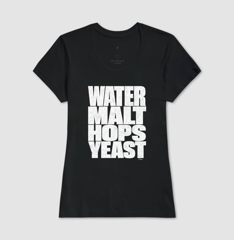 Water, Malt, Hops, Yeast - Imagem 3
