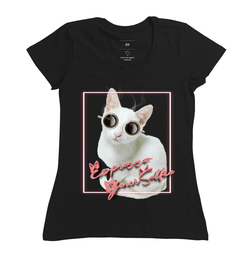 Espresso Cat - Imagem 3