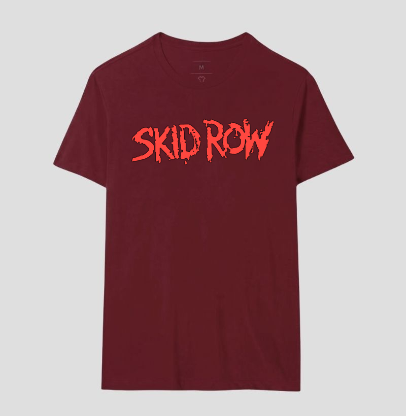 Skid Row - Imagem 18