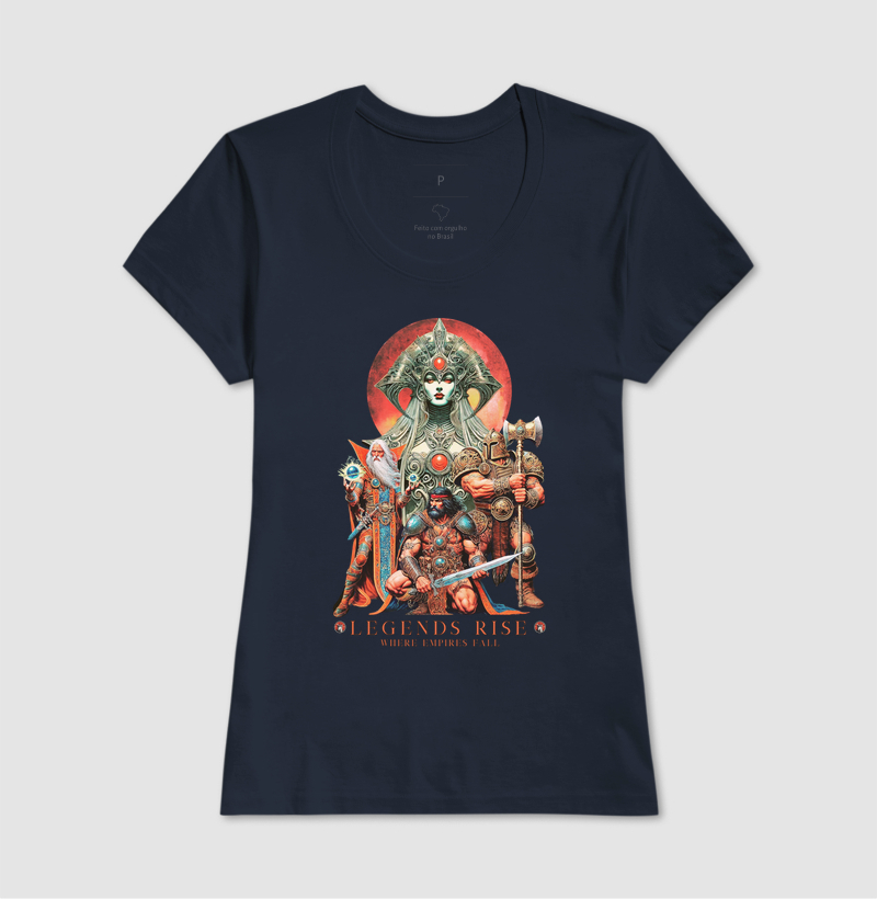 Camisa 9