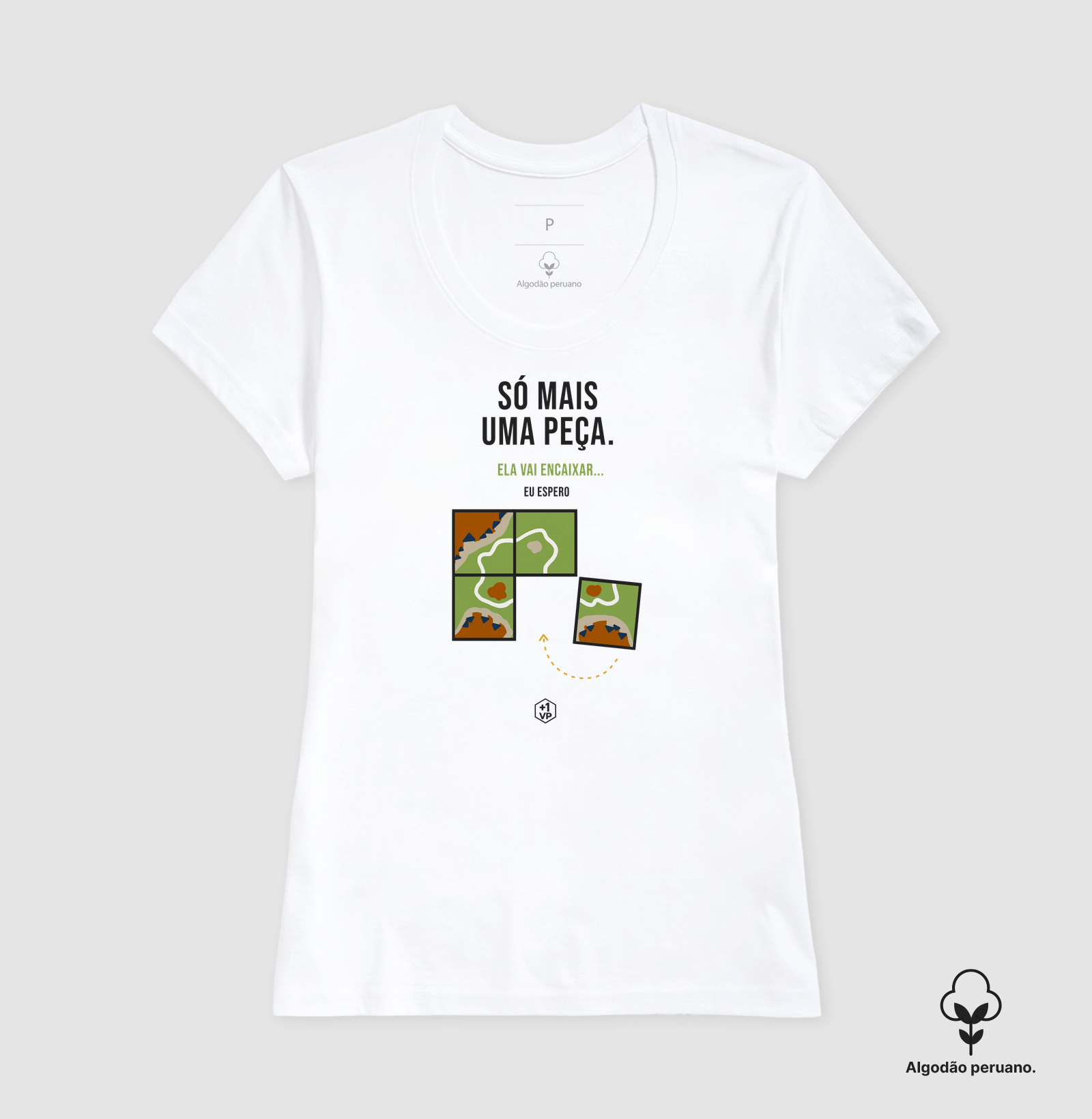 Carcassonne - Só Mais Uma Peça - Imagem 6