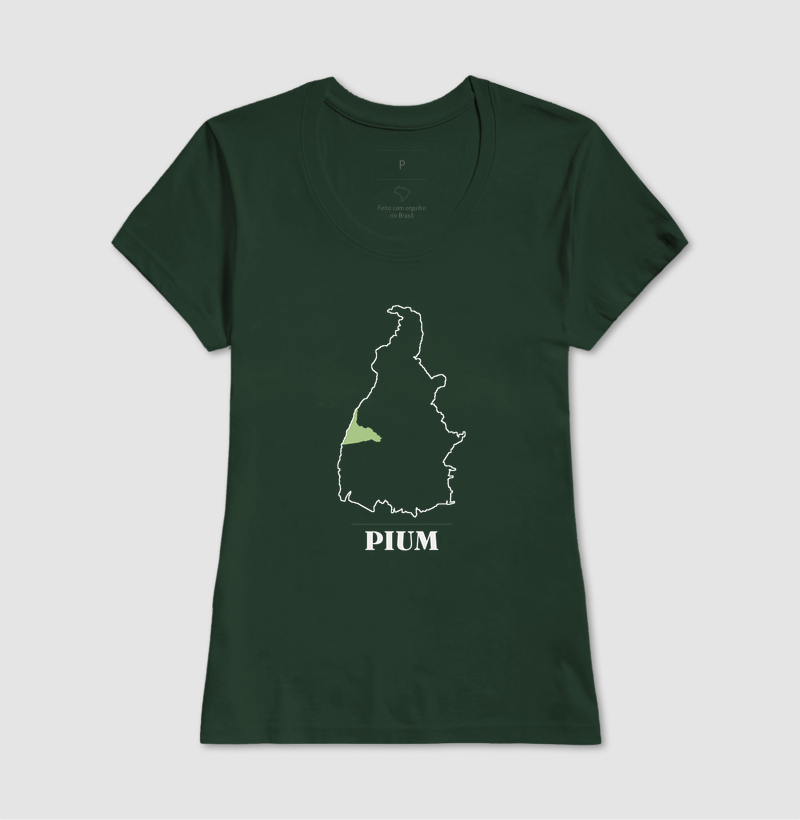 Camisa 12