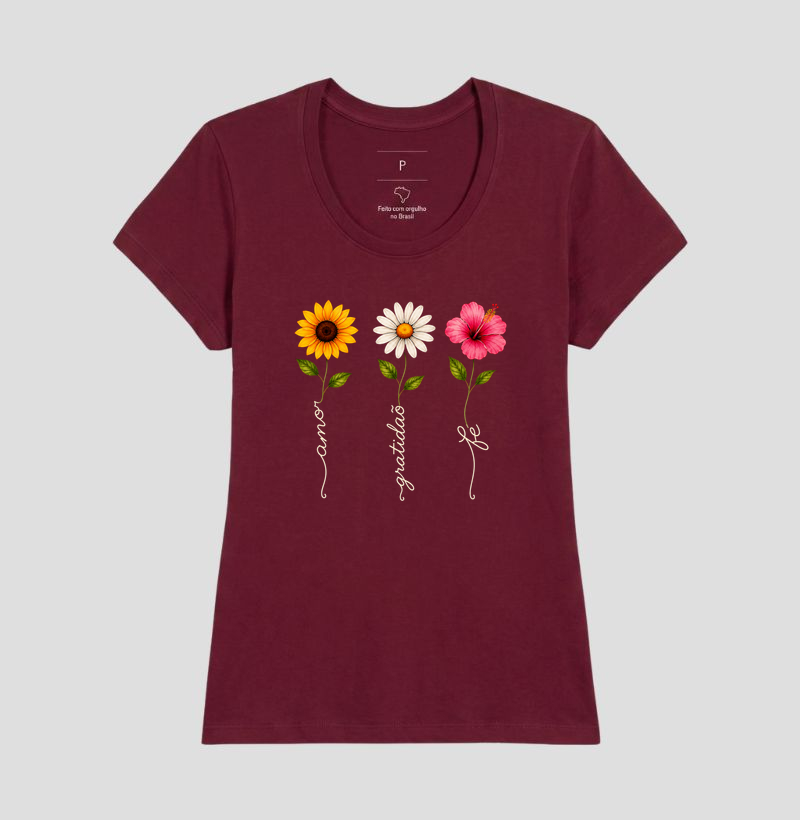 Camisa 18
