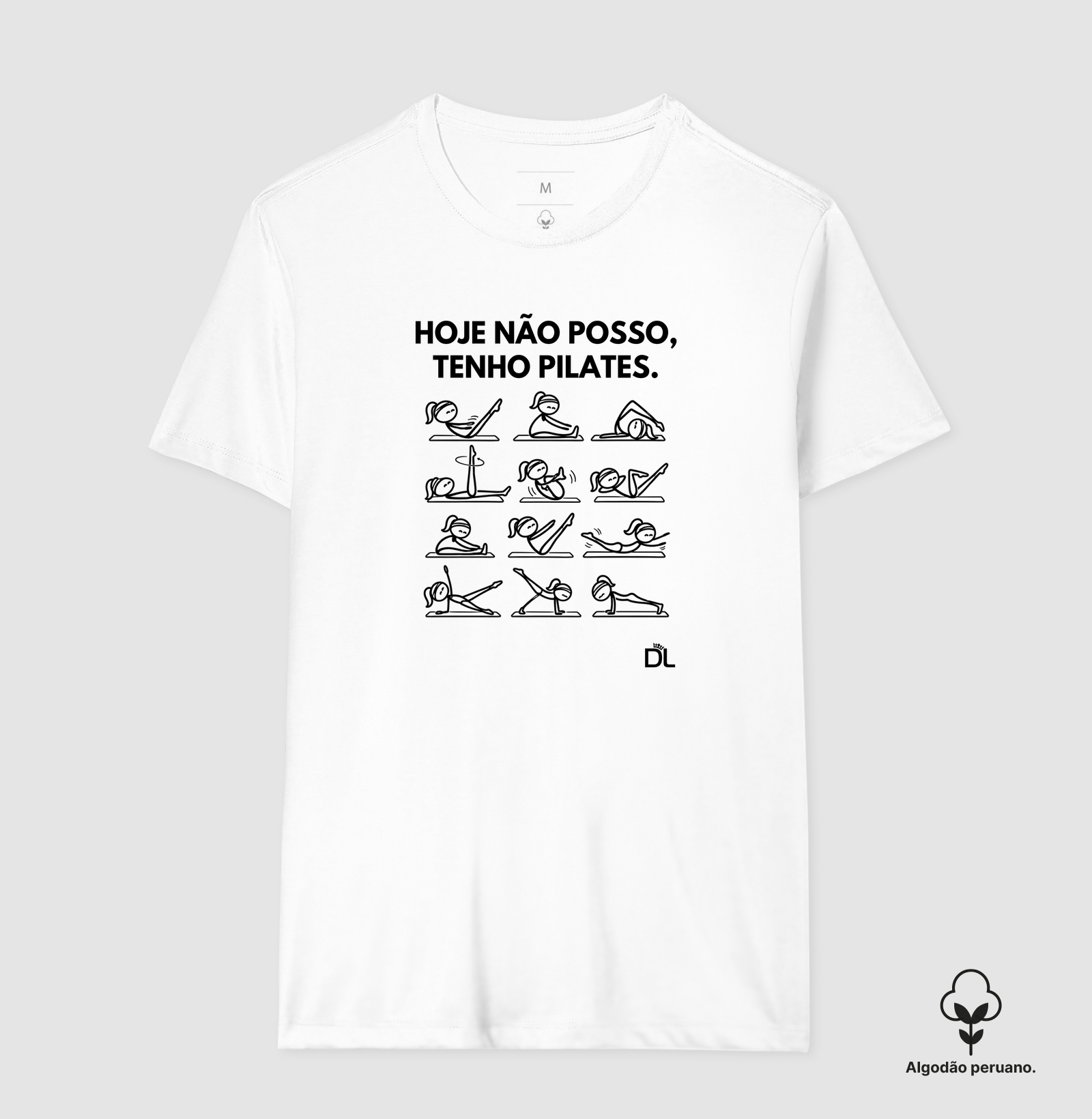 Hoje não posso tenho Pilates - Imagem 7