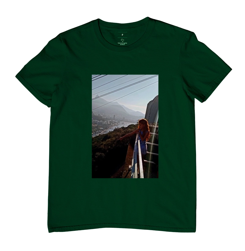 Camisa 11