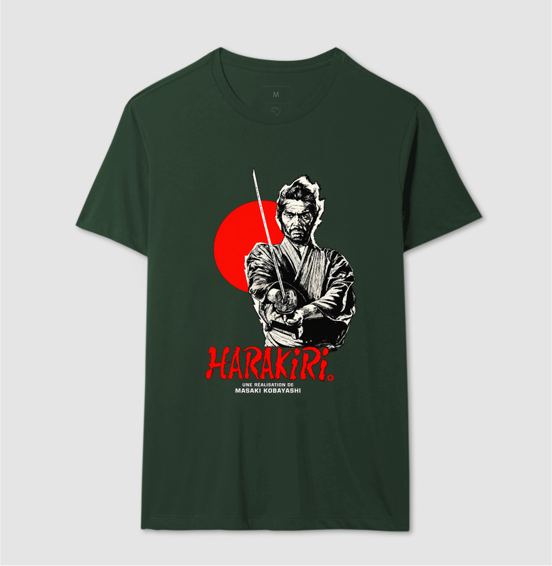 Harakiri – Masaki Kobayashi - Imagem 10