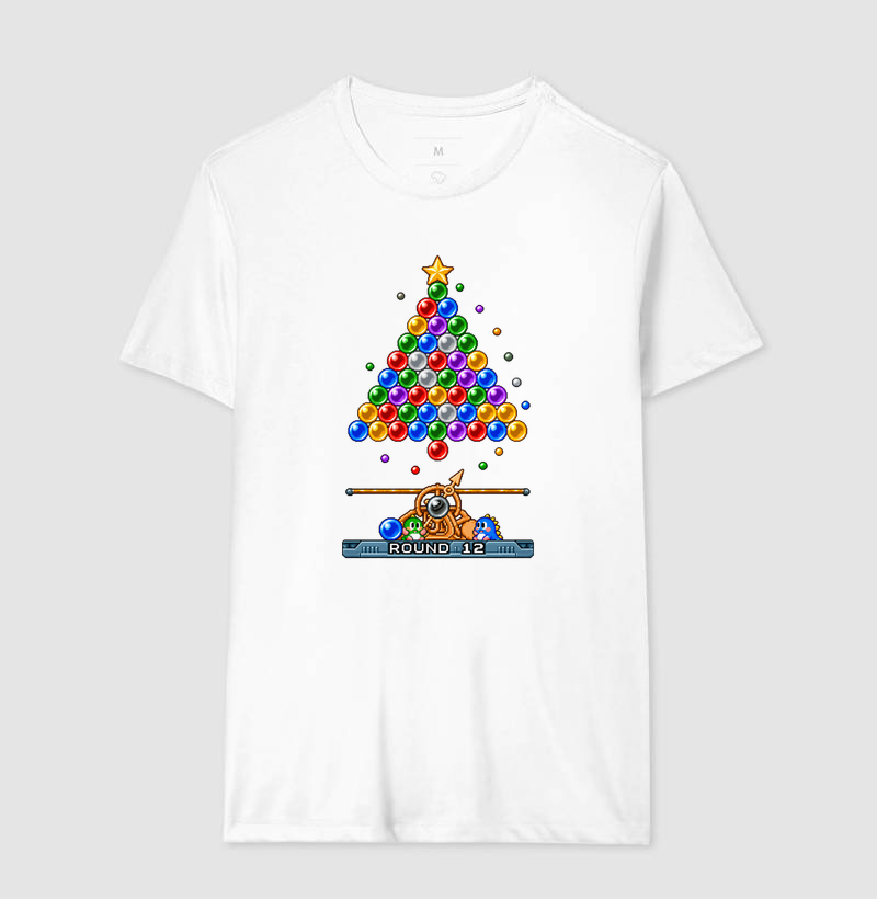 Round 12 - Árvore de Natal - Imagem 4