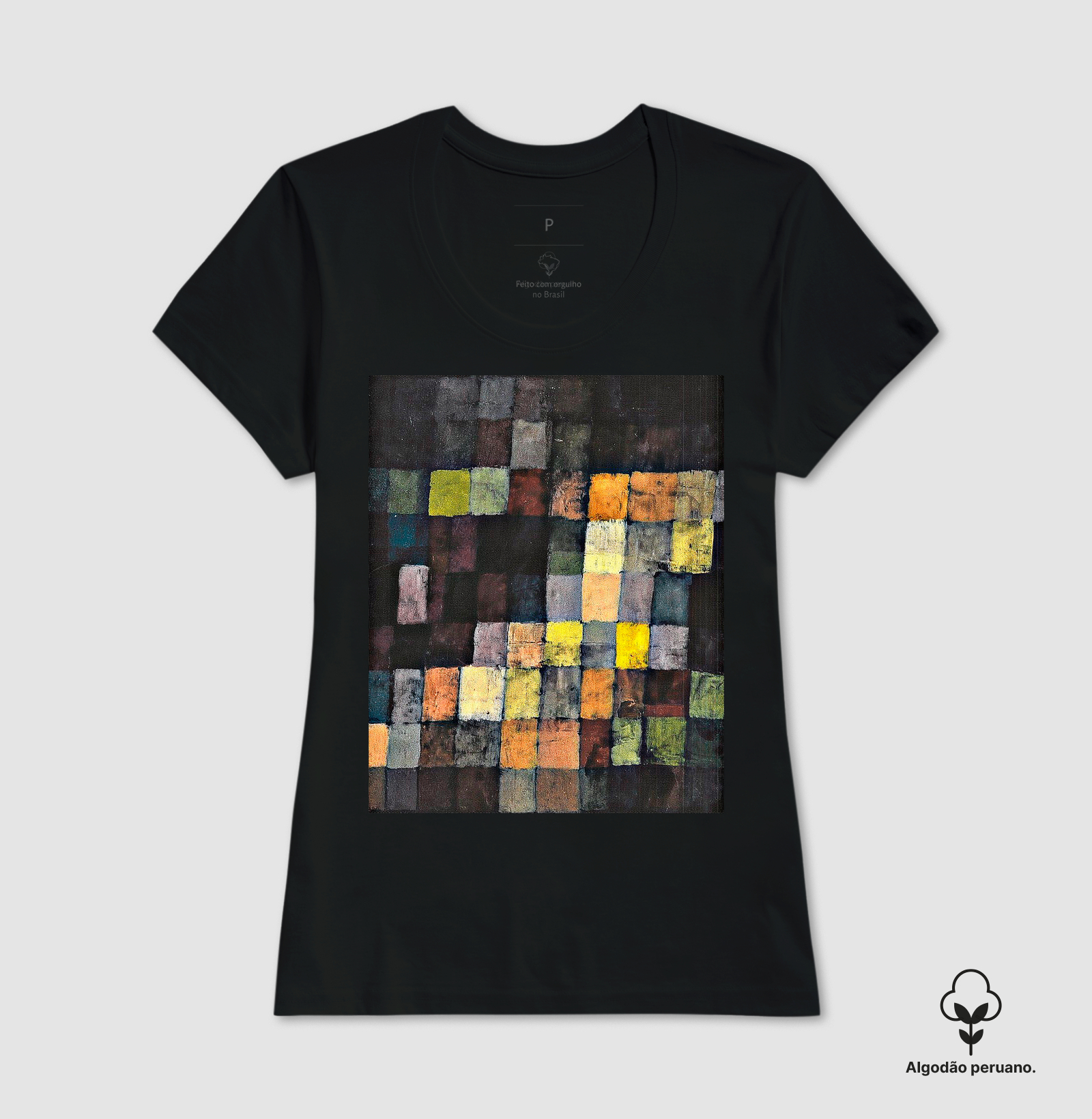 Camisa 5