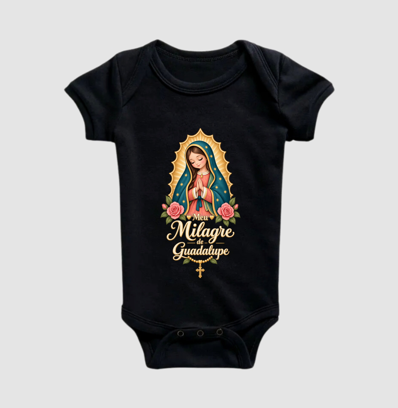 Meu Milagre de Guadalupe - Imagem 2