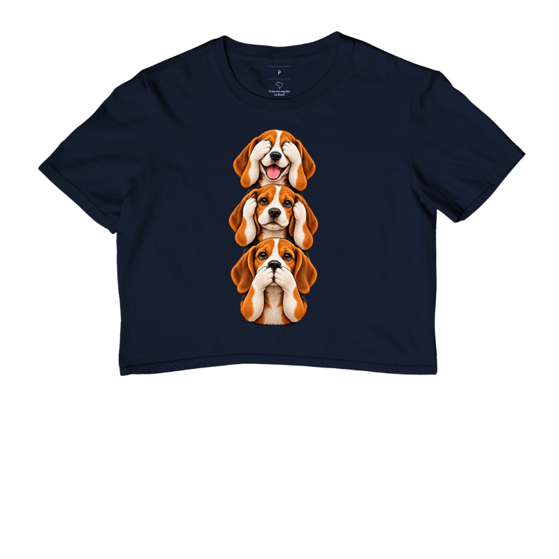 Ver, ouvir e falar versão Beagle - Imagem 4