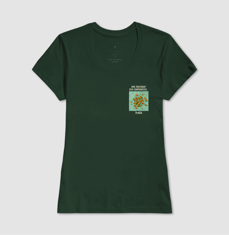 Camisa 10