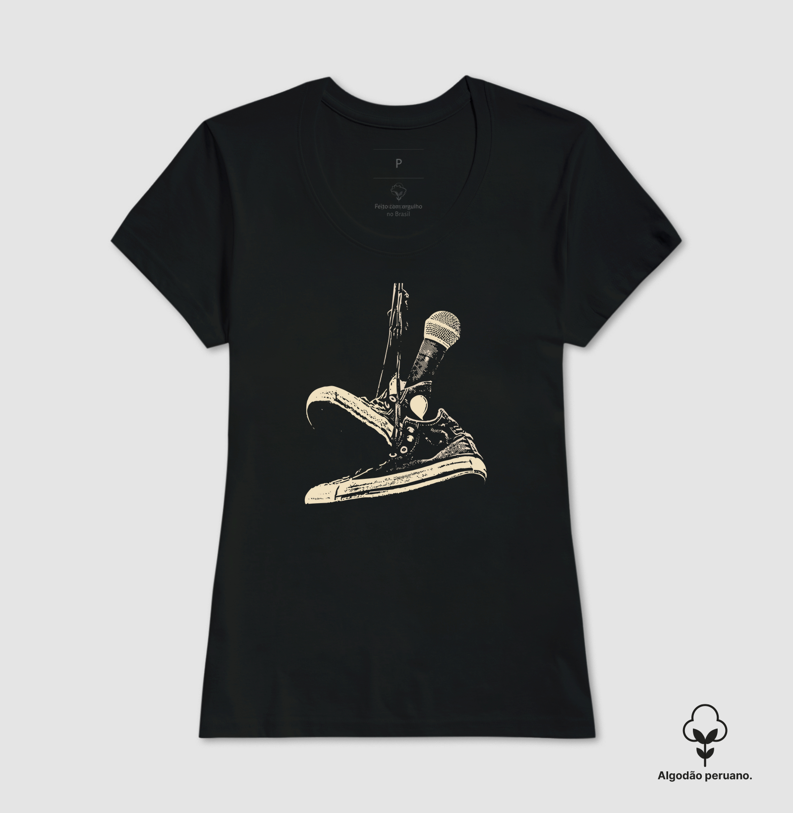 Camisa 4