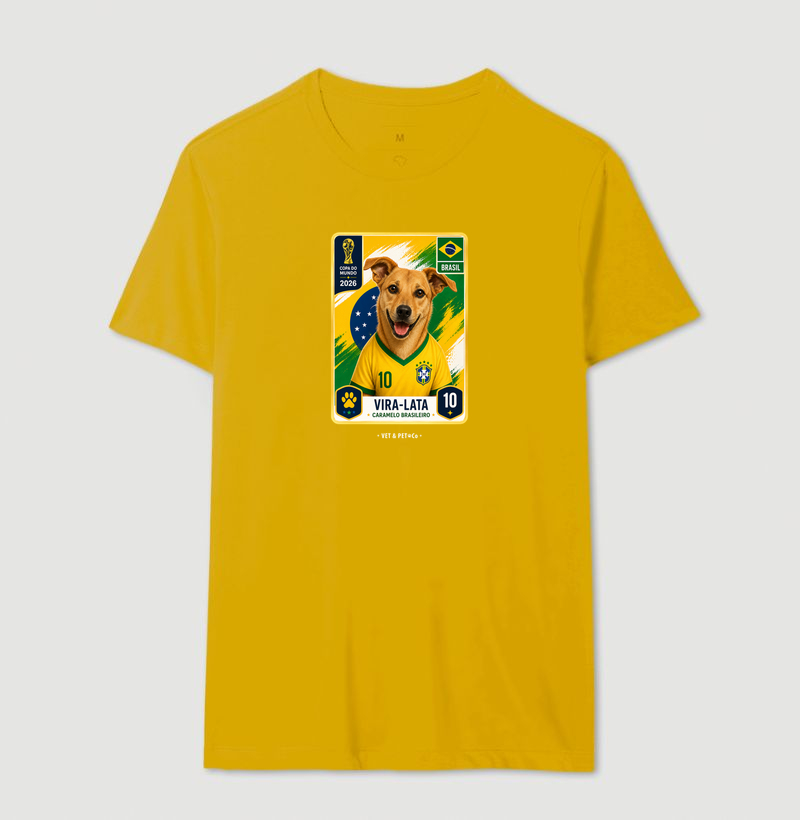 Camisa 11