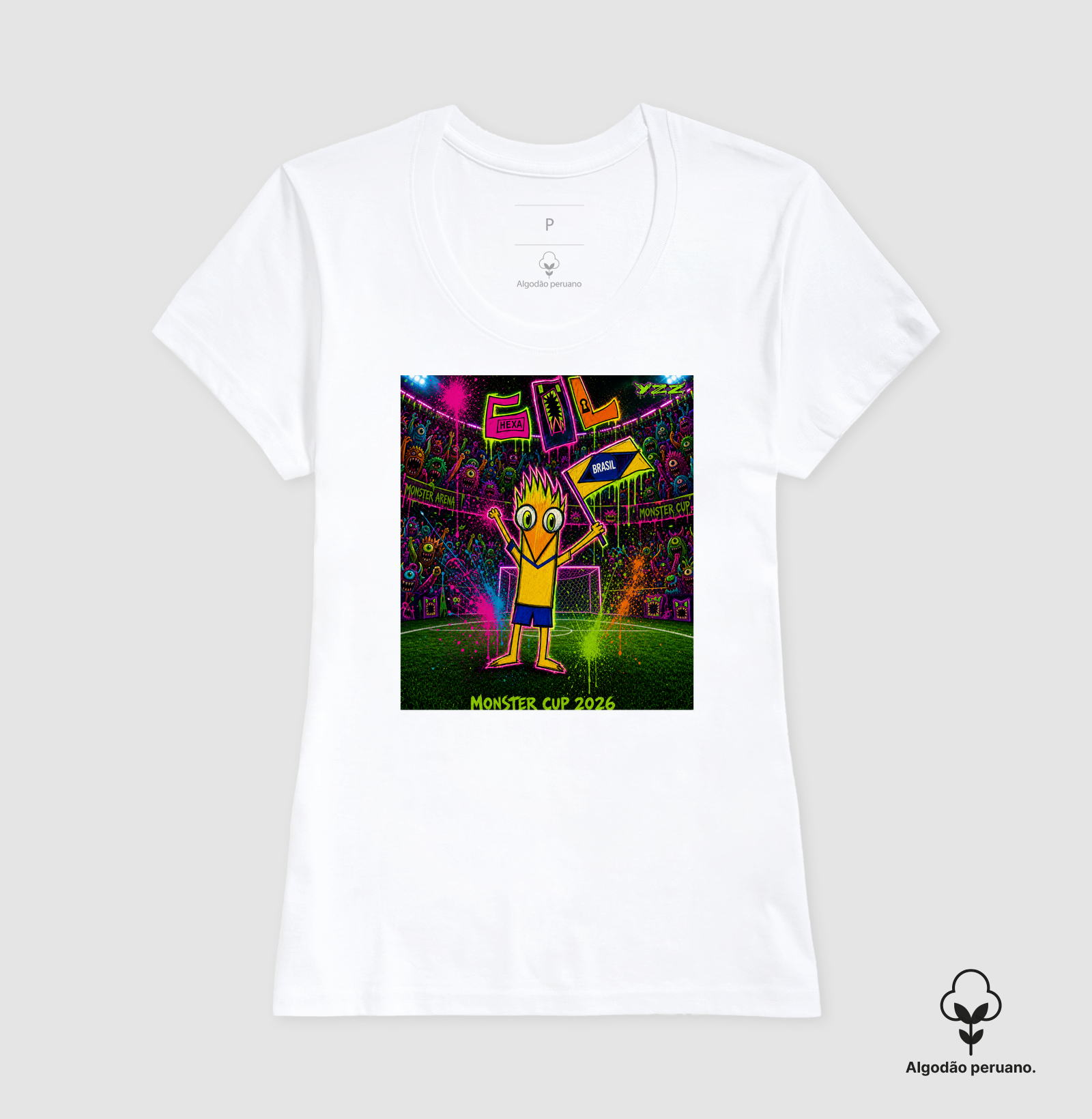 Camisa 2
