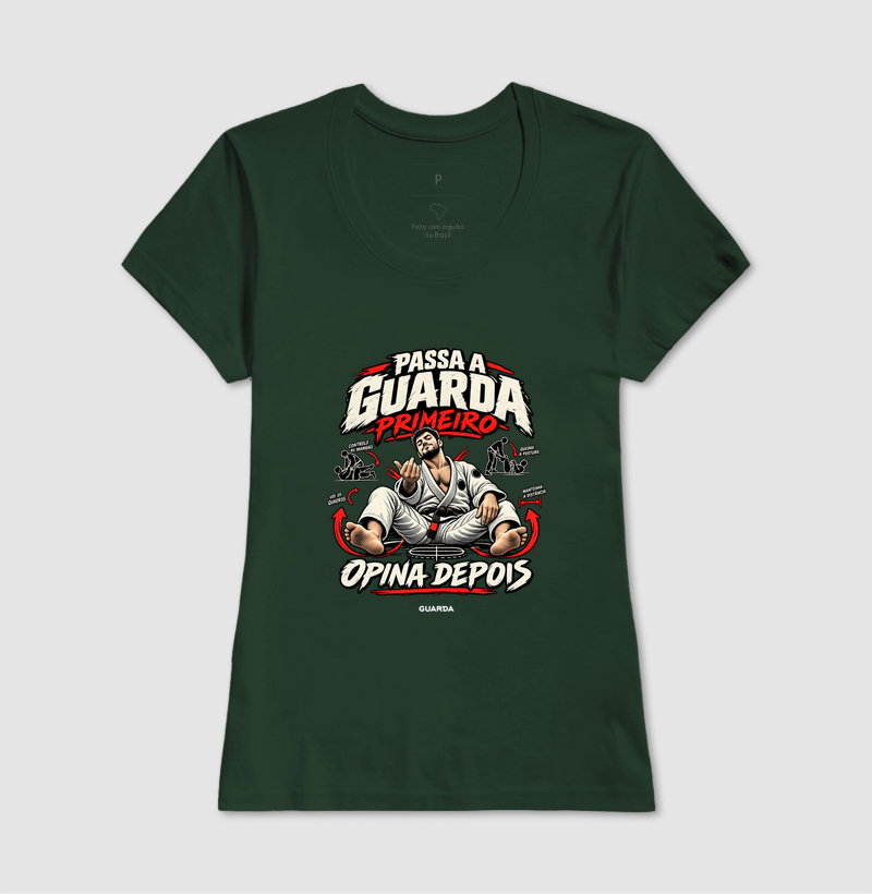 Passa a Guarda Primeiro, Opina Depois - Imagem 11