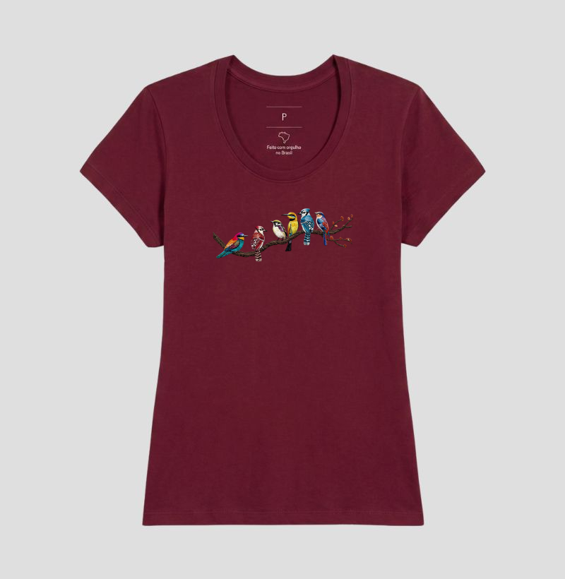 Camisa 18