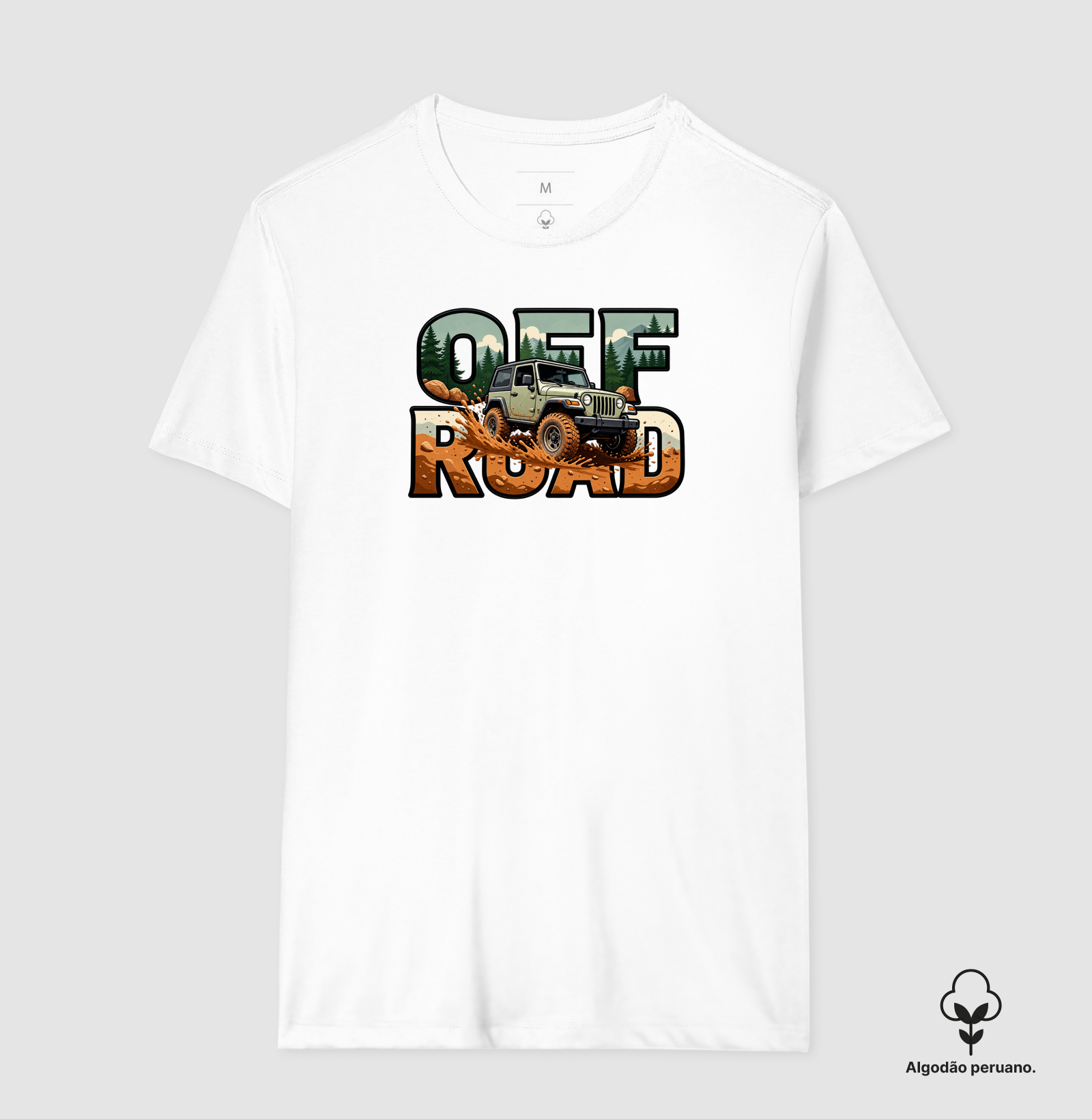 Offroad - Jipe - Imagem 2